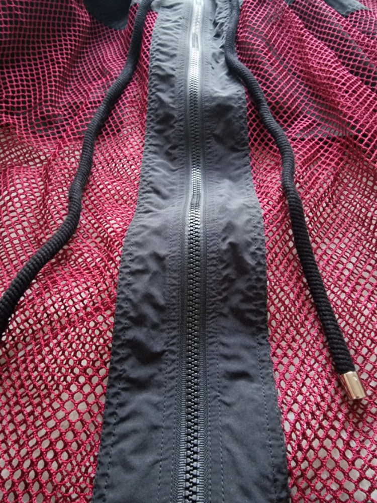 Moncler Trench-coat Peridot