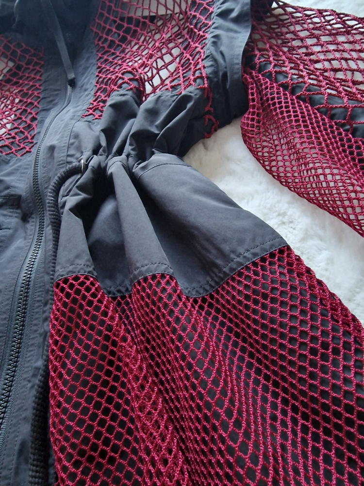 Moncler Trench-coat Peridot