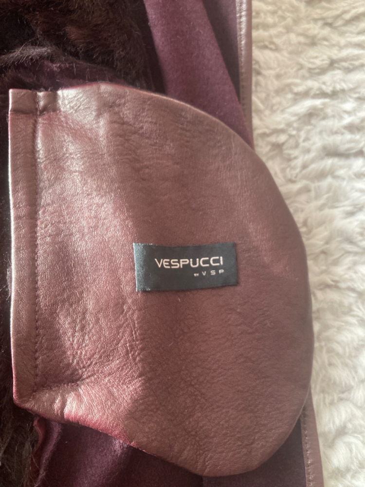 Vespucci Wintermantel