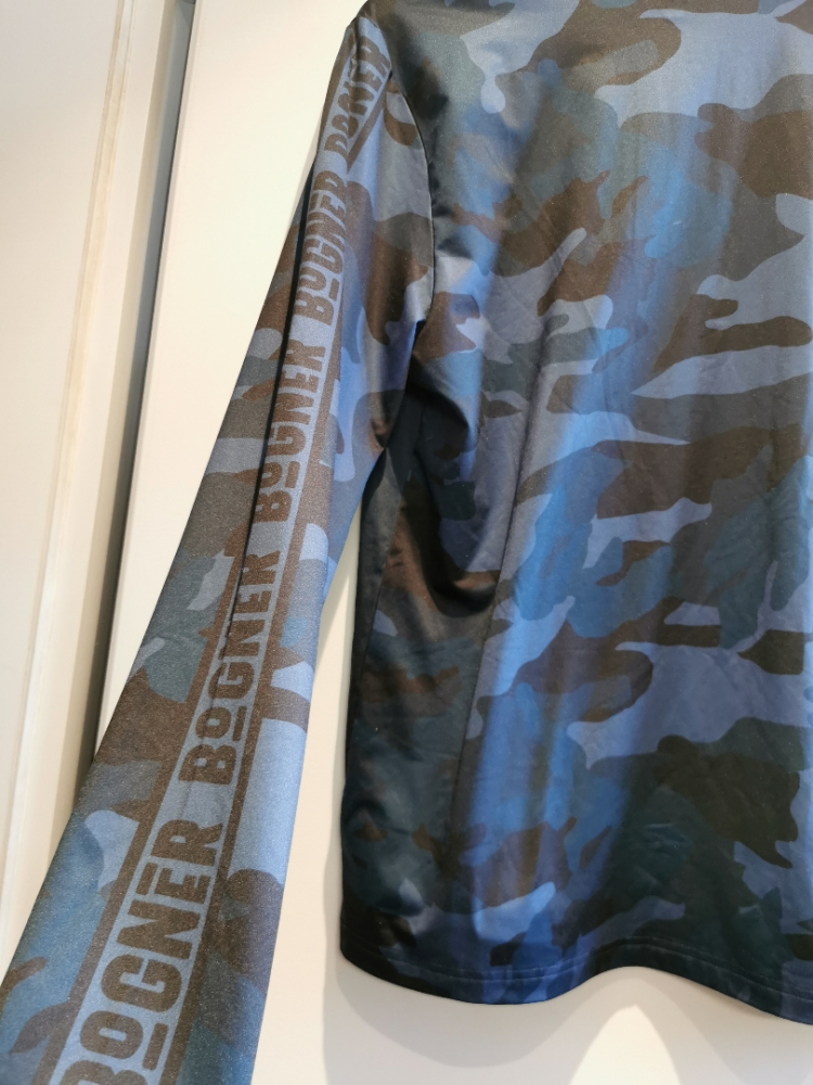 Bogner Shirt