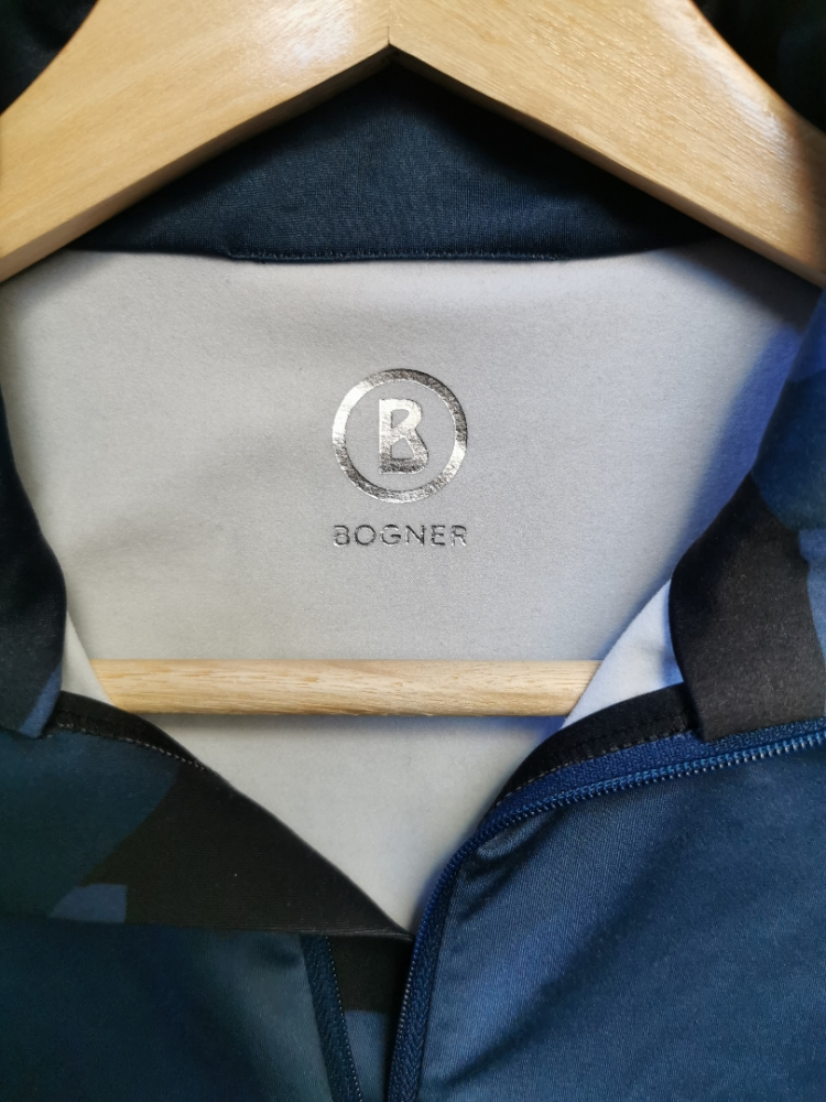Bogner Shirt