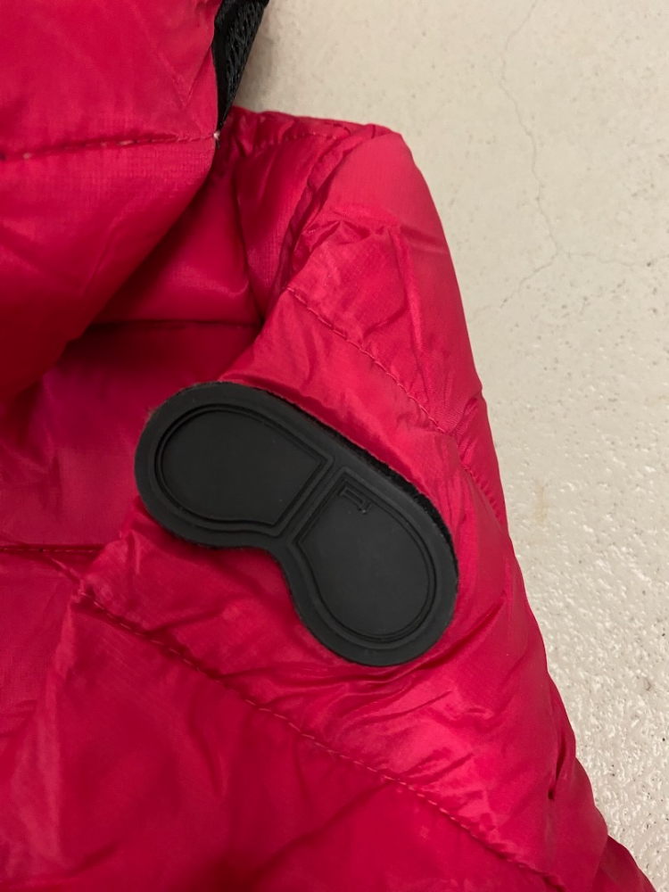 Ai Riders On The Storm Jacke