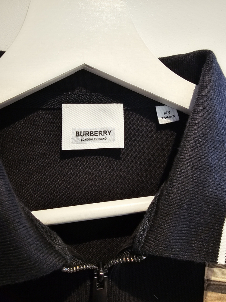 Burberry Polohemd