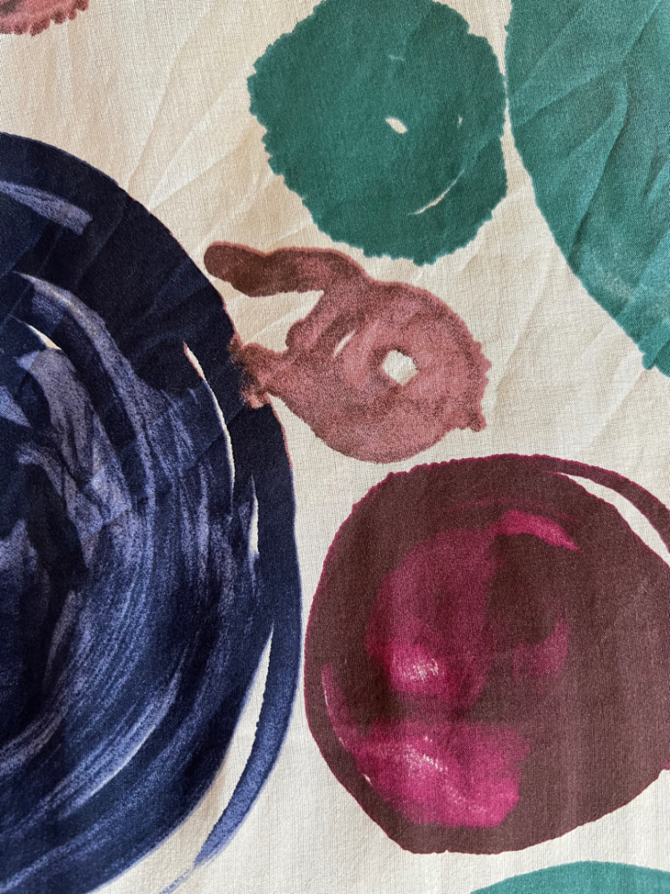 Hugo Boss Summer Silk Dress