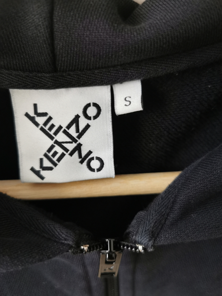 Kenzo Veste