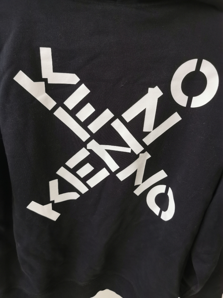 Kenzo Veste