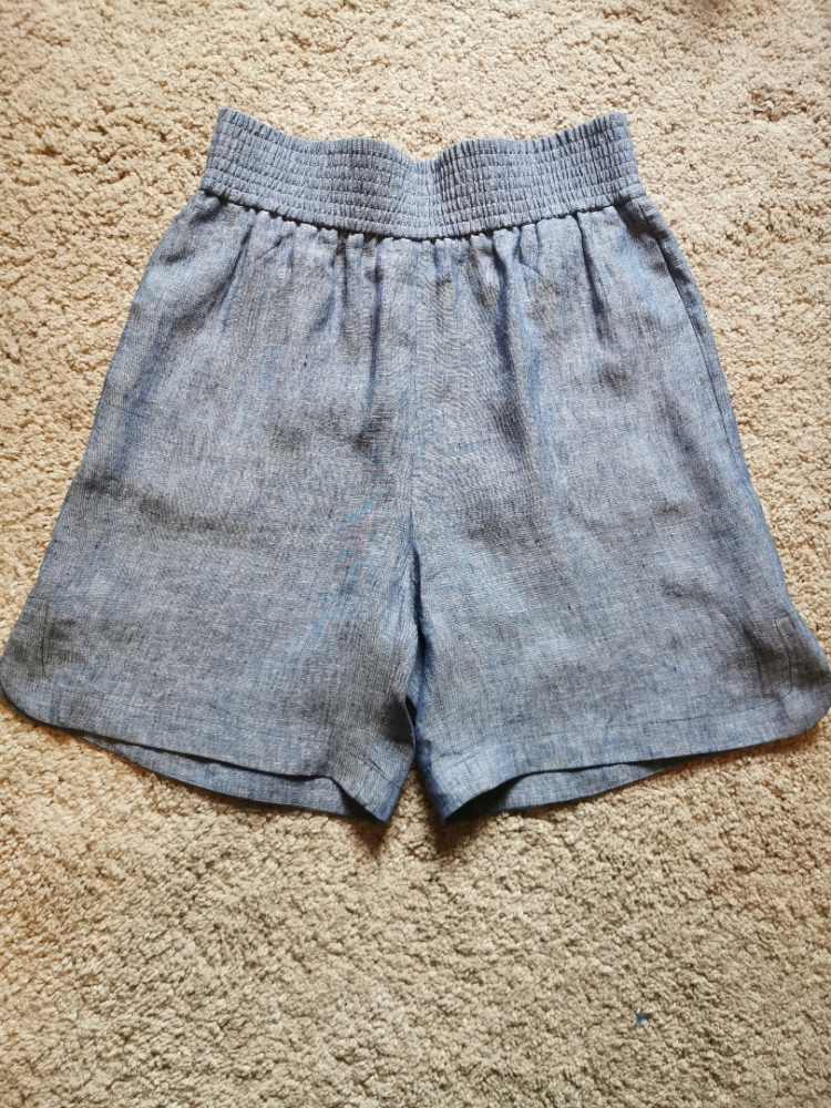 Fabiana Filippi Kurze Hosen