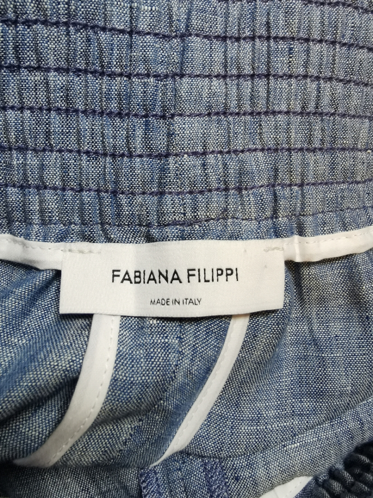 Fabiana Filippi Kurze Hosen