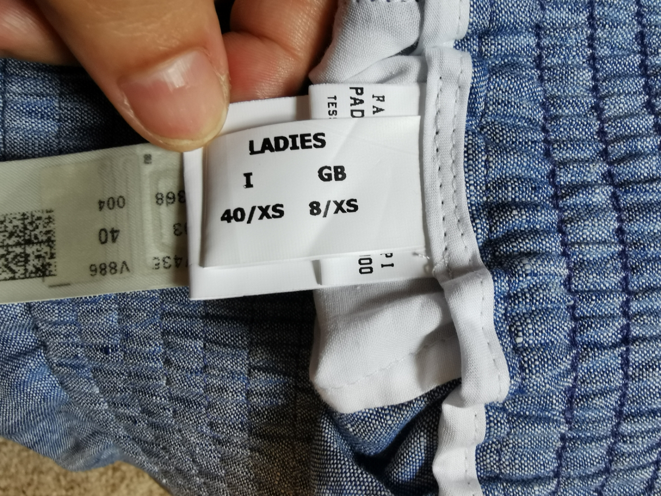 Fabiana Filippi Kurze Hosen