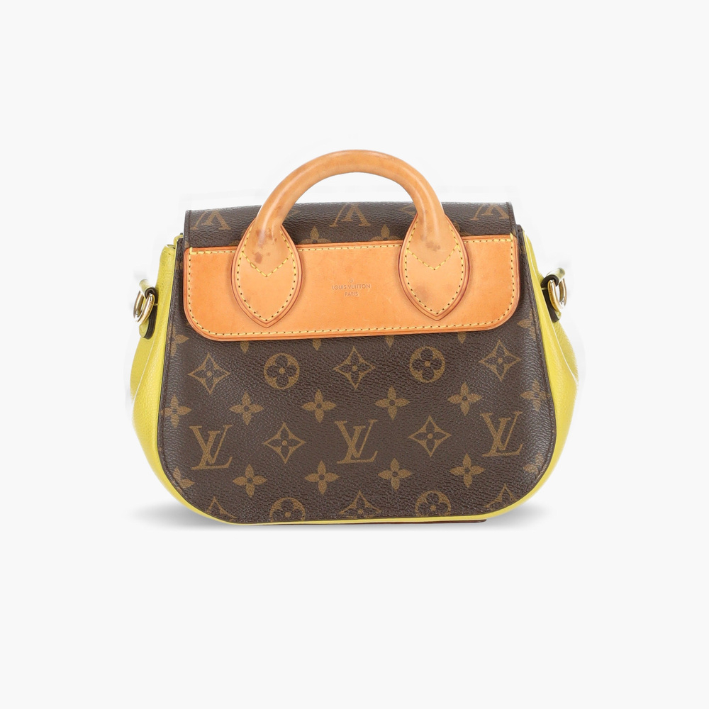 Louis Vuitton Monogram Eden Pm Bag