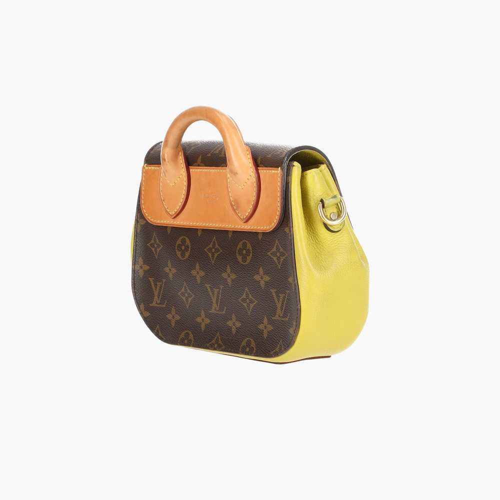 Louis Vuitton Monogram Eden Pm Bag