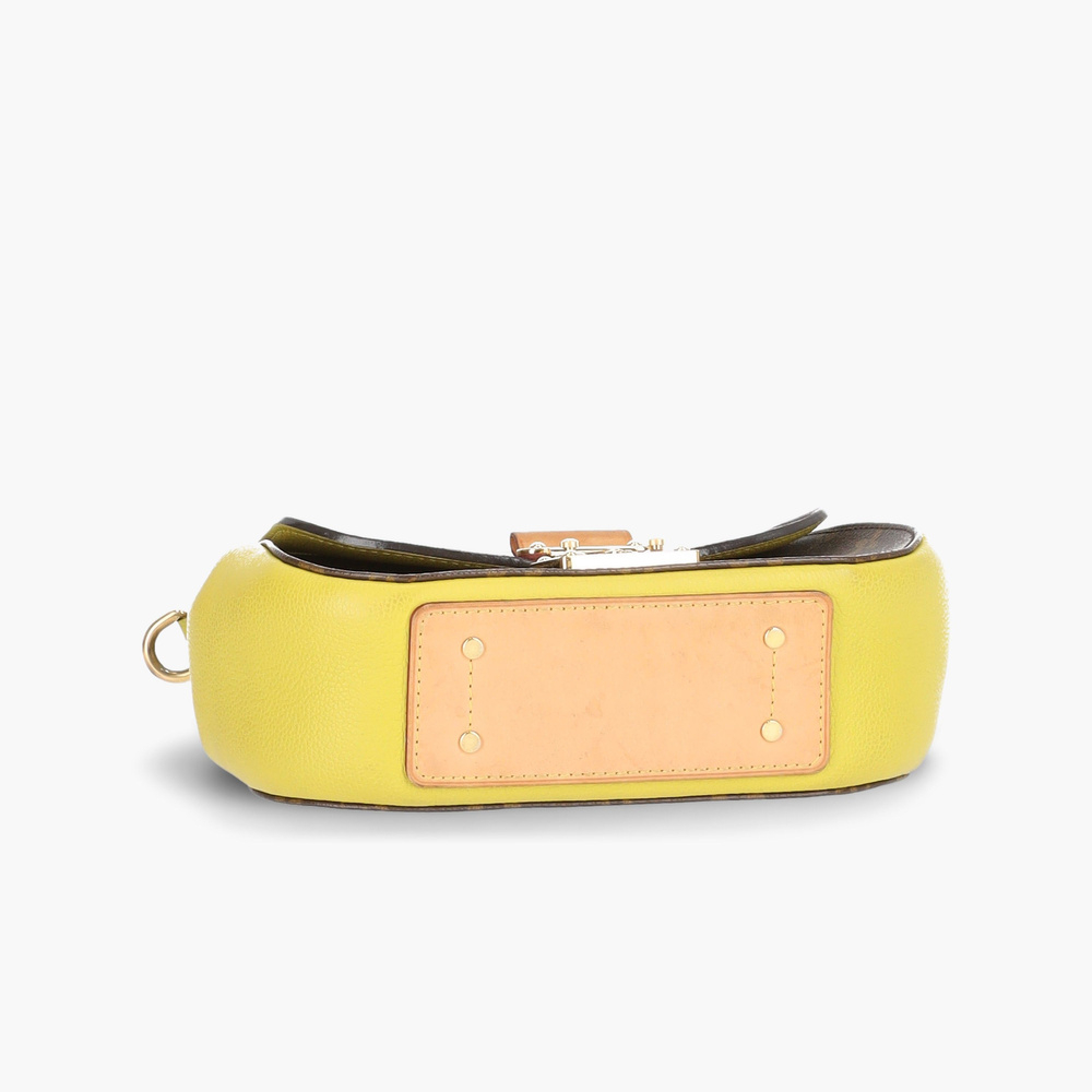 Louis Vuitton Monogram Eden Pm Bag