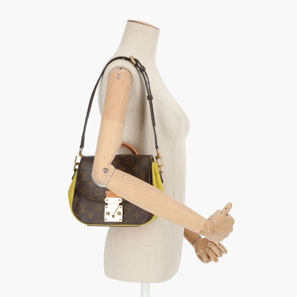 Louis Vuitton Monogram Eden Pm Bag