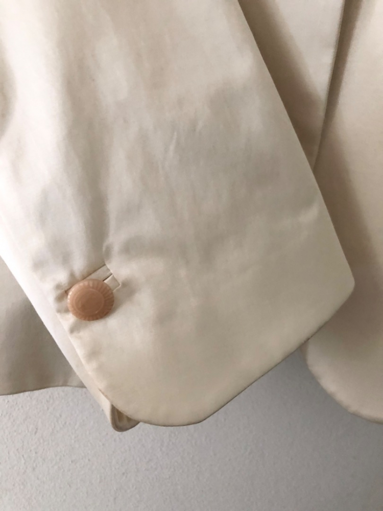 Just Cavalli Smoking satinée