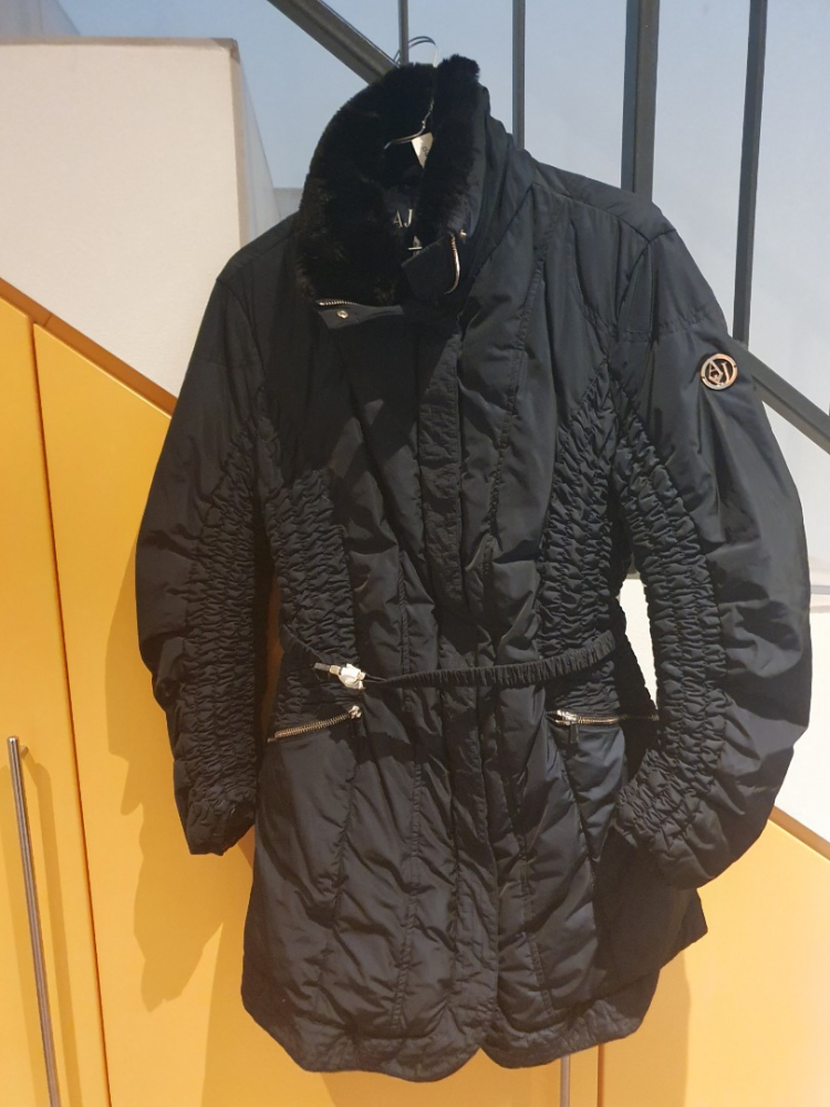 Armani Jeans Jacke