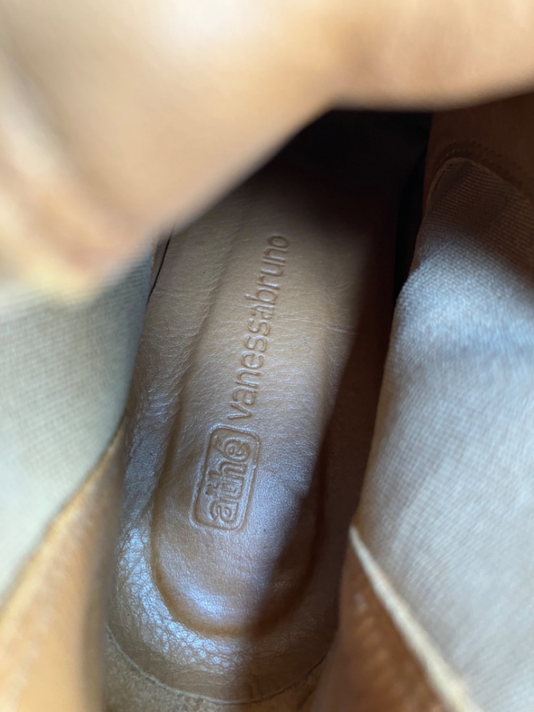 Vanessa Bruno Parisienne