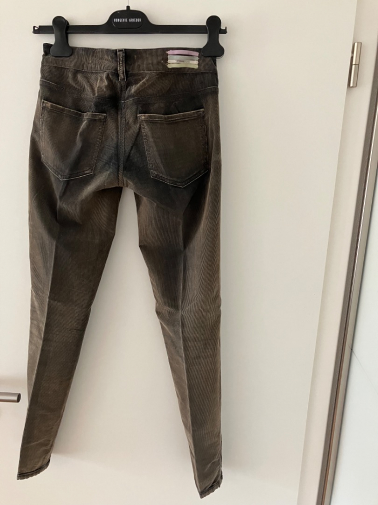 Vanessa Bruno Parisienne décontractée