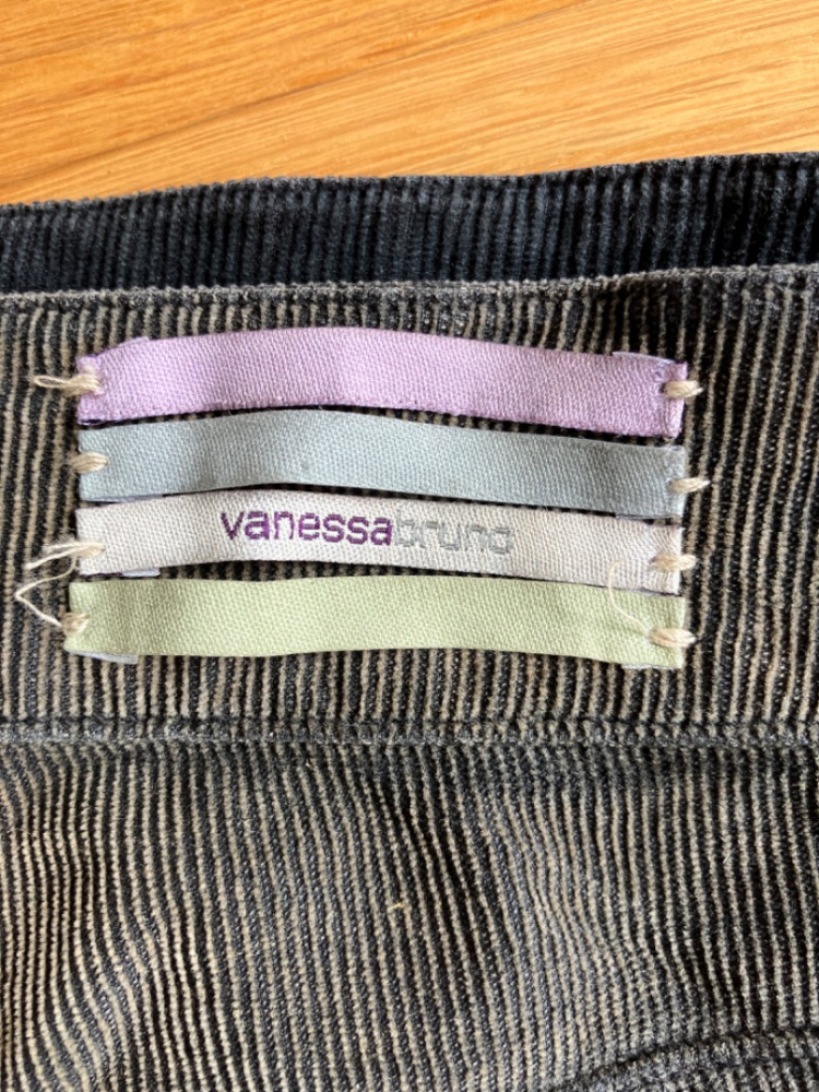 Vanessa Bruno Parisienne décontractée