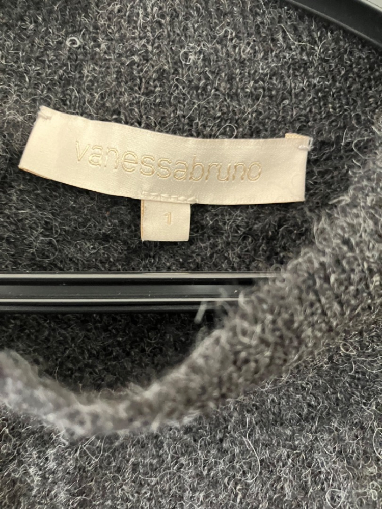 Vanessa Bruno Parisienne