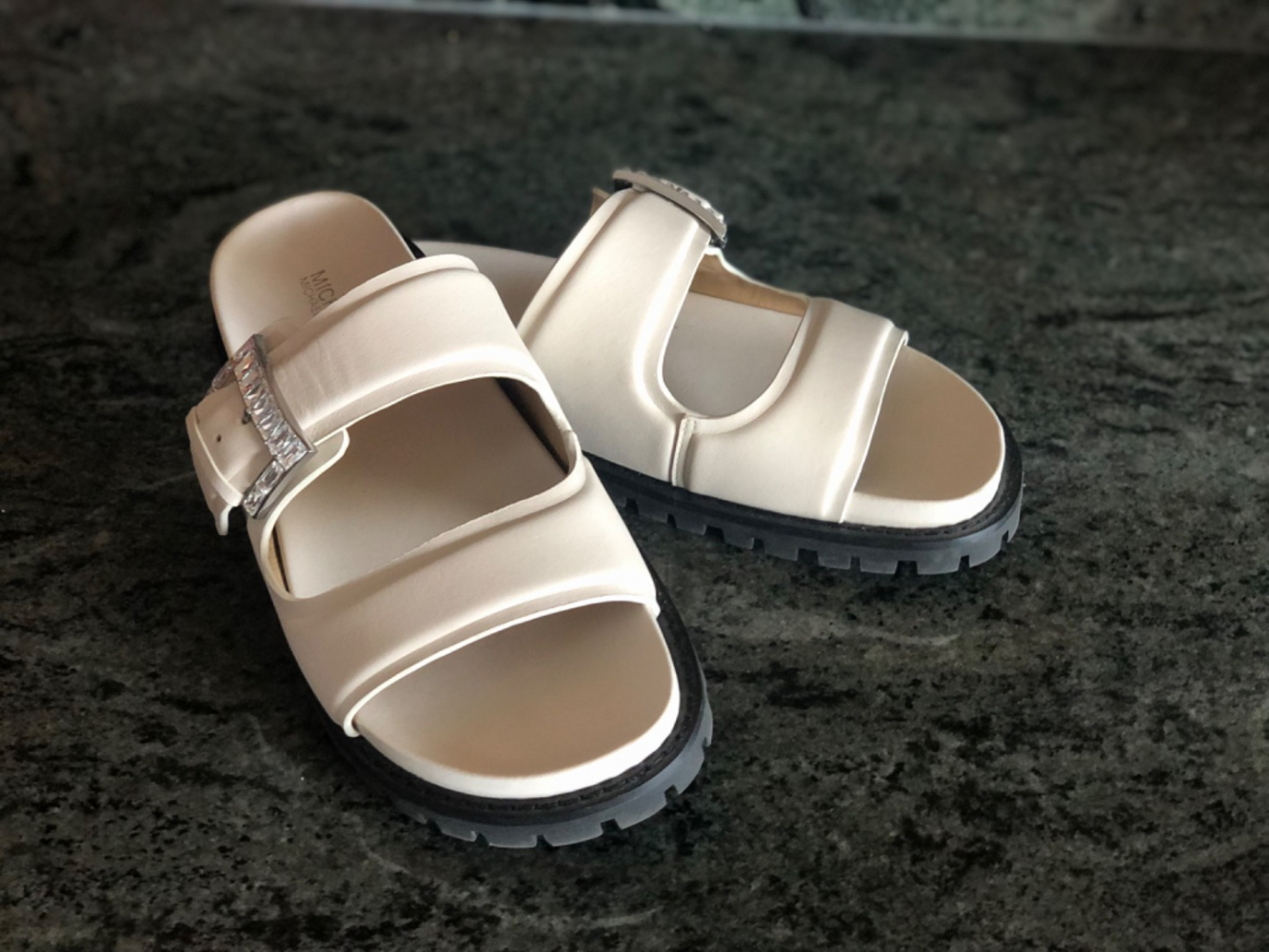 Michael Kors Sandales