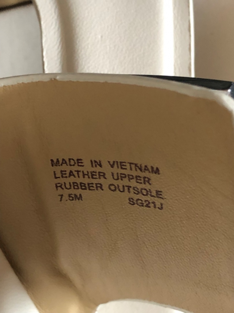 Michael Kors Sandales