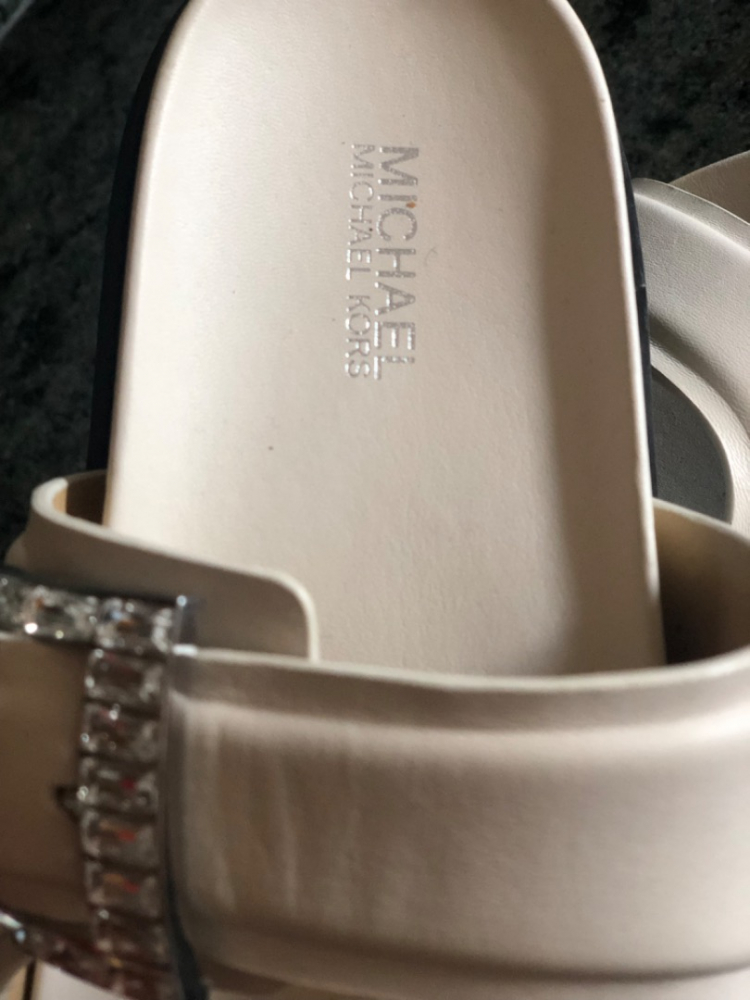 Michael Kors Sandales