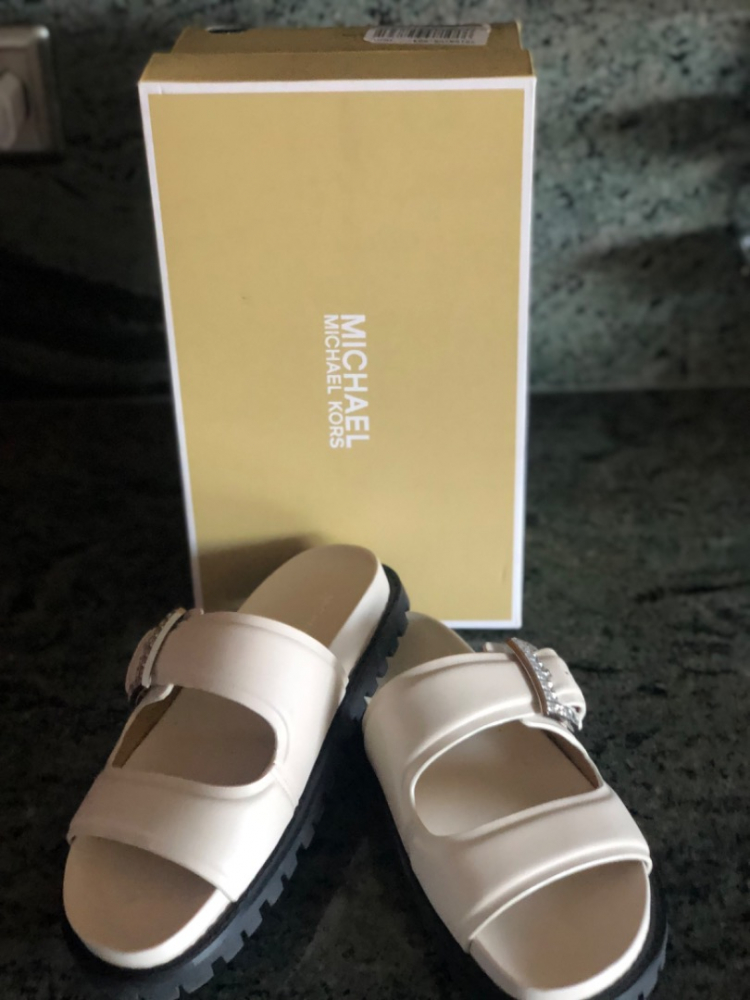 Michael Kors Sandales