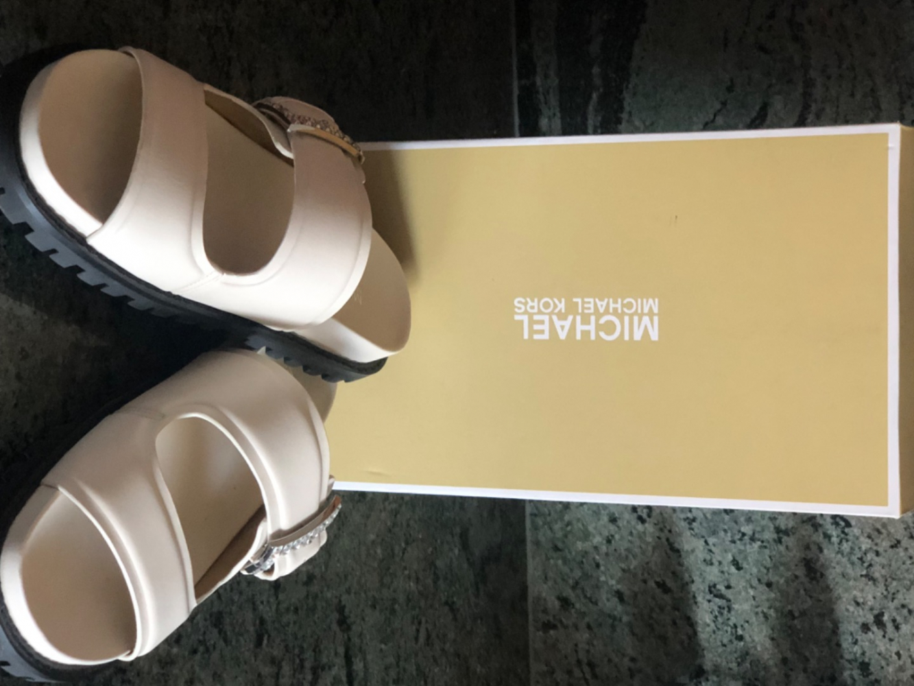 Michael Kors Sandales