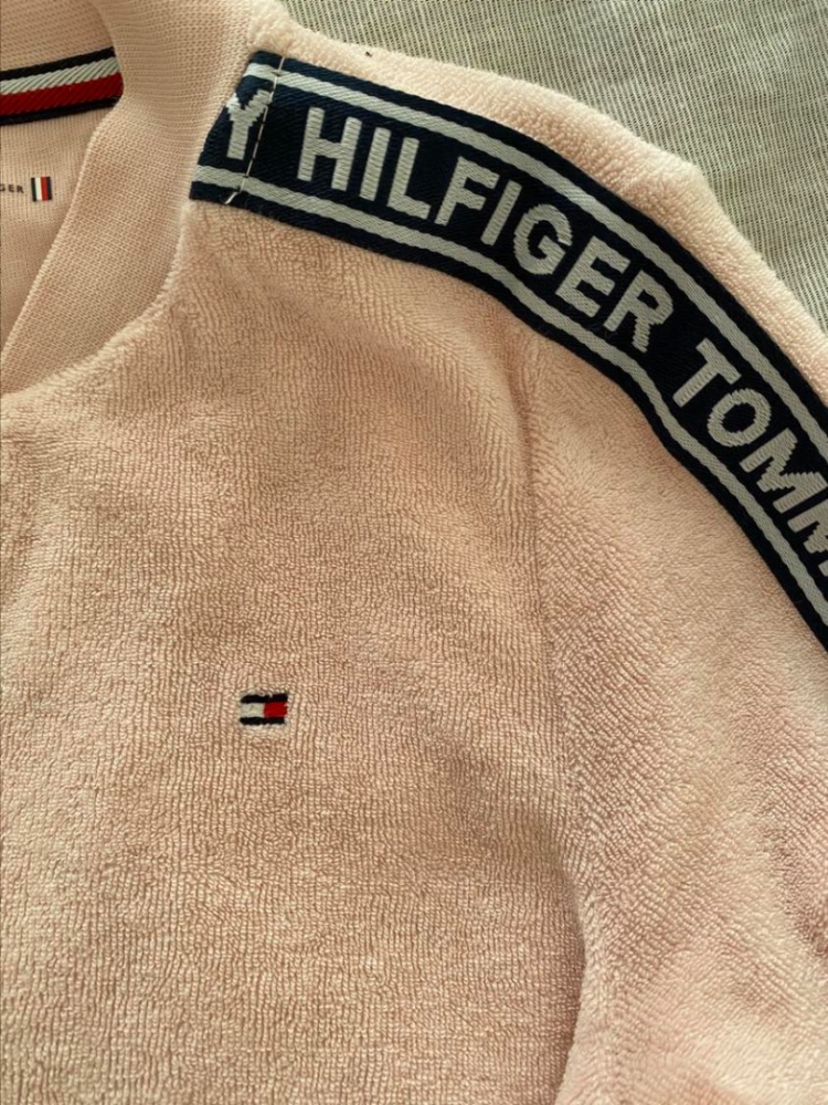 Tommy Hilfiger Jacket