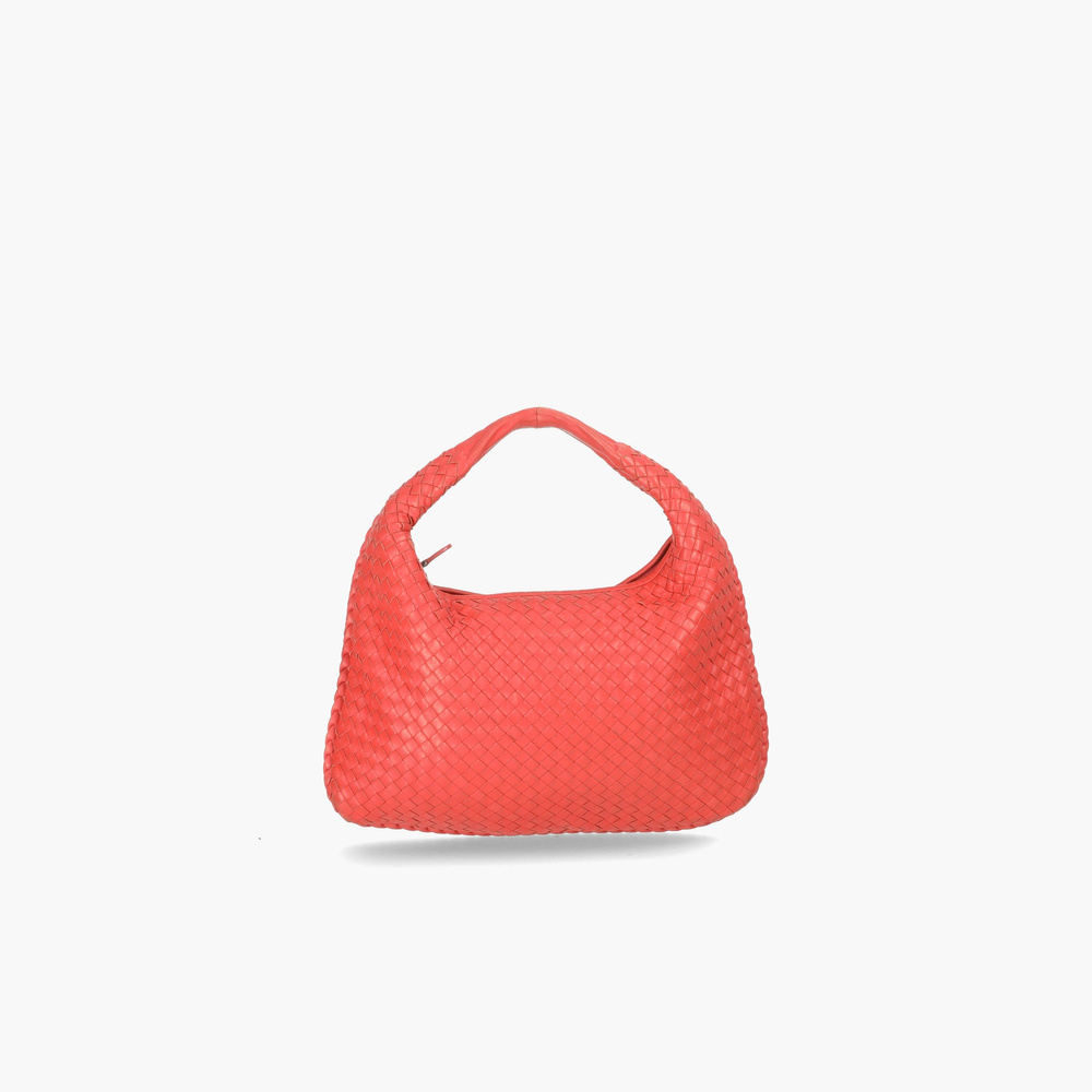 Bottega Veneta Intrecciato Medium Hobo Bag