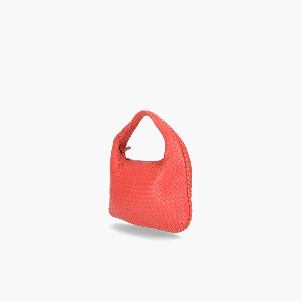 Bottega Veneta Intrecciato Medium Hobo Bag