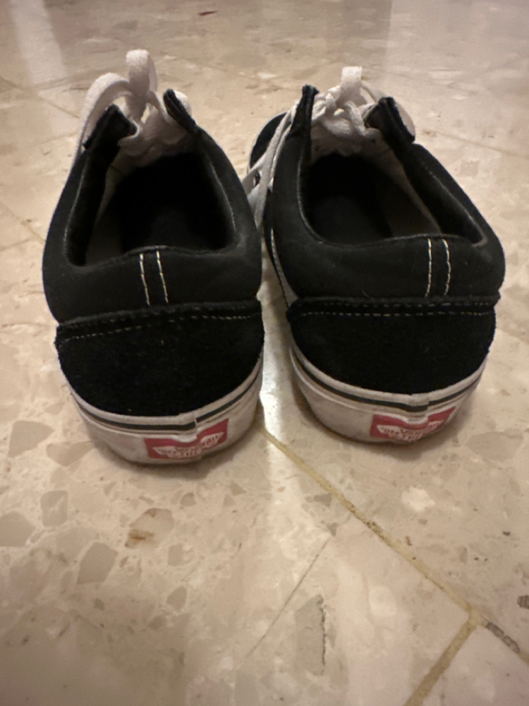 Vans Old school