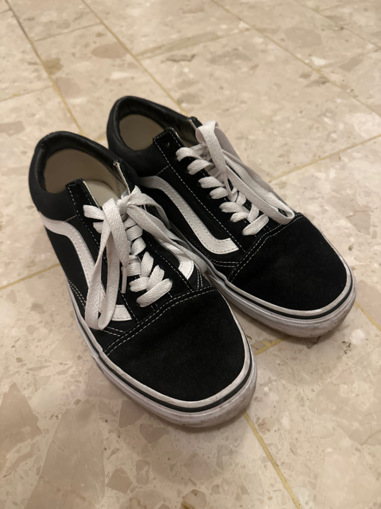 Vans Old school