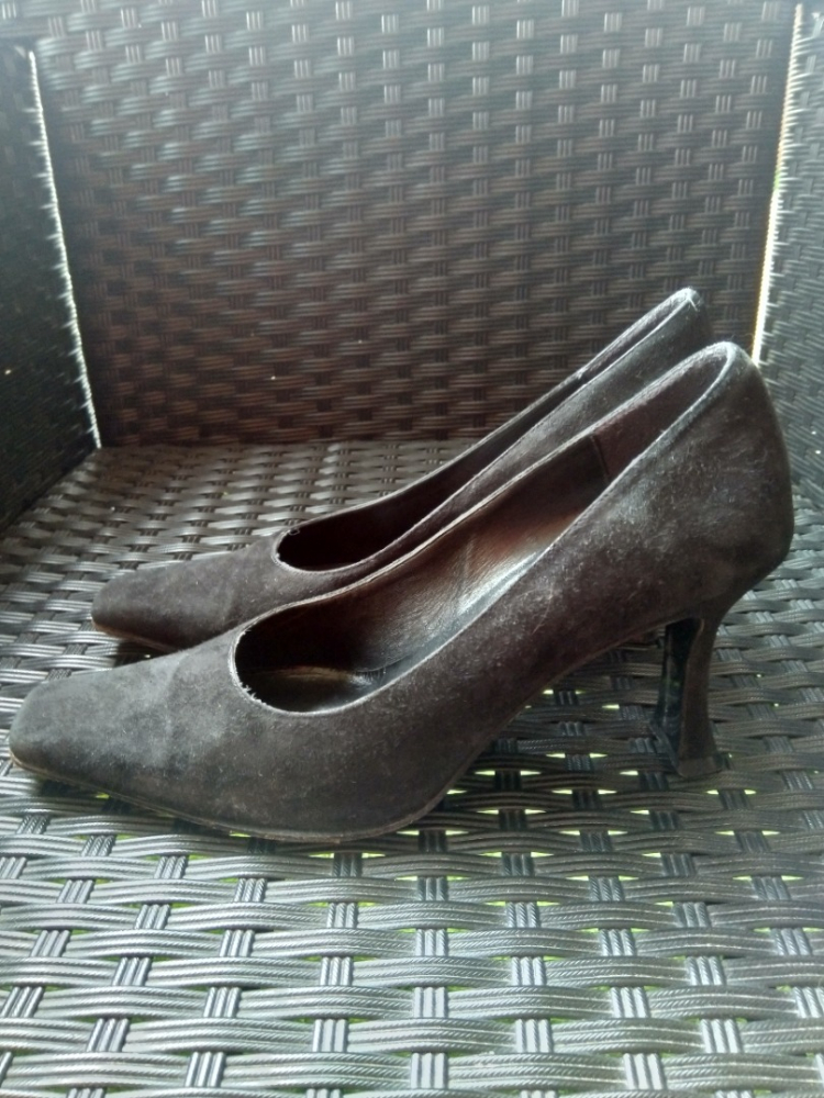 Alberto Gozzi Escarpins