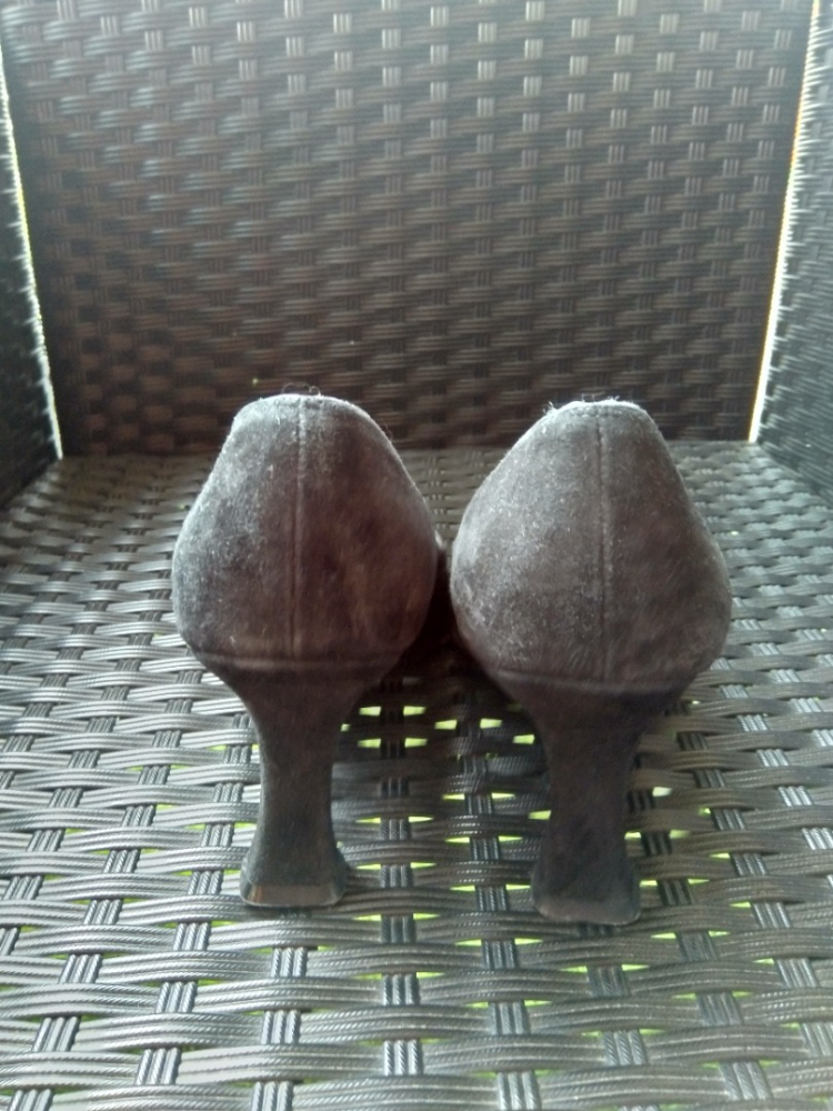 Alberto Gozzi Escarpins