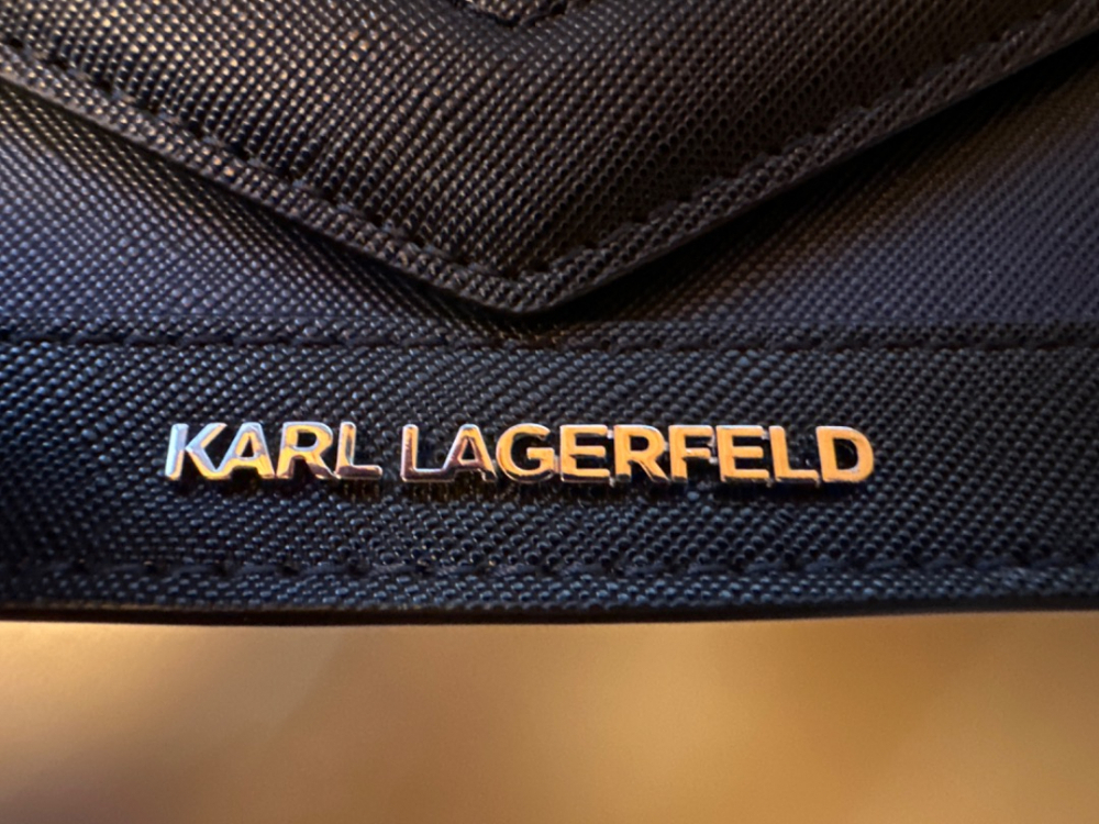 Karl Lagerfeld Umhängetasche