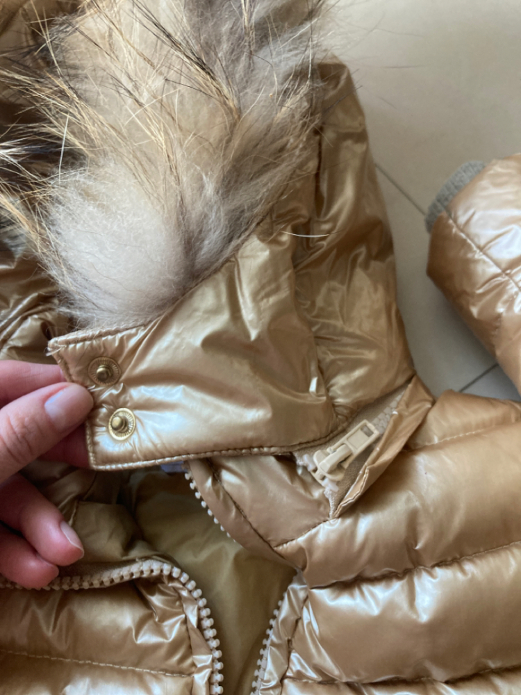 Tartine Et Chocolat Toast und Goldene Schokoladenhülle