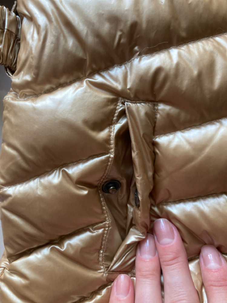 Tartine Et Chocolat Toast und Goldene Schokoladenhülle