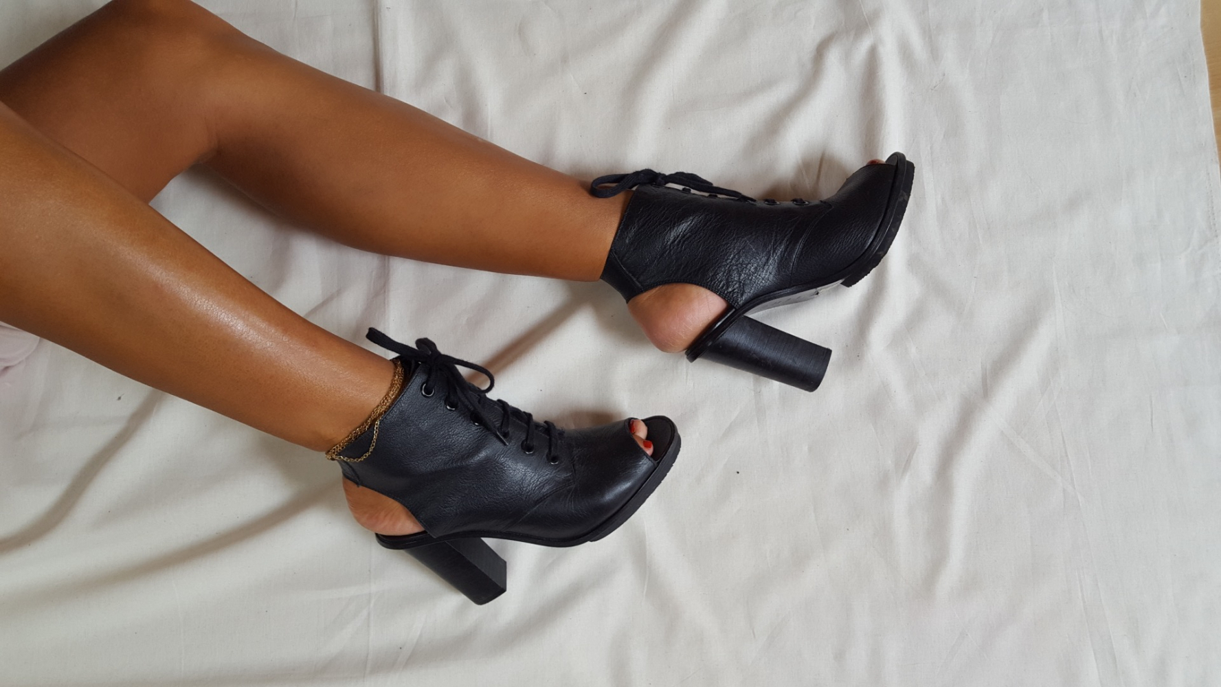 Claudie Pierlot Summer heels