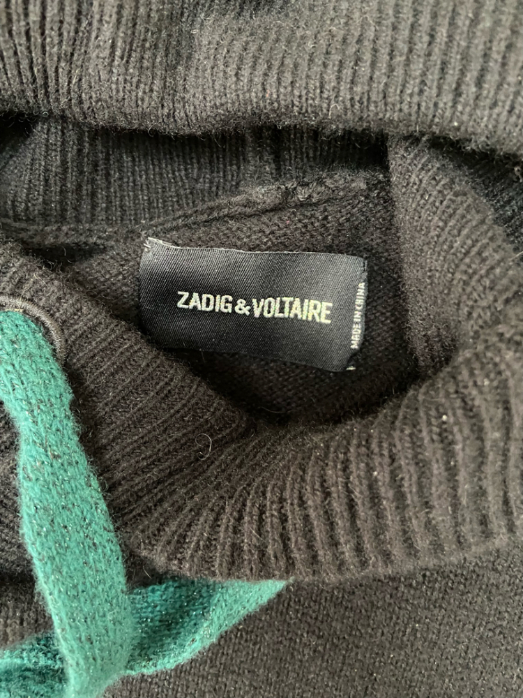 Zadig & Voltaire Robe