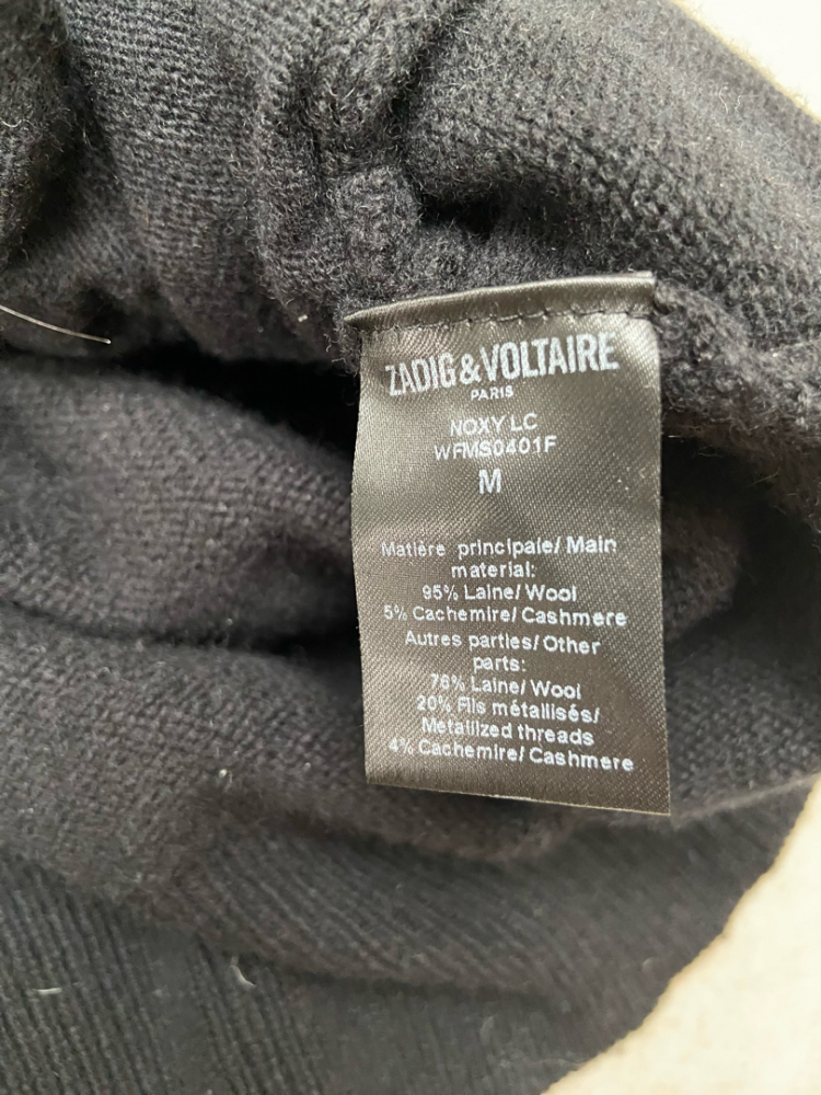 Zadig & Voltaire Robe