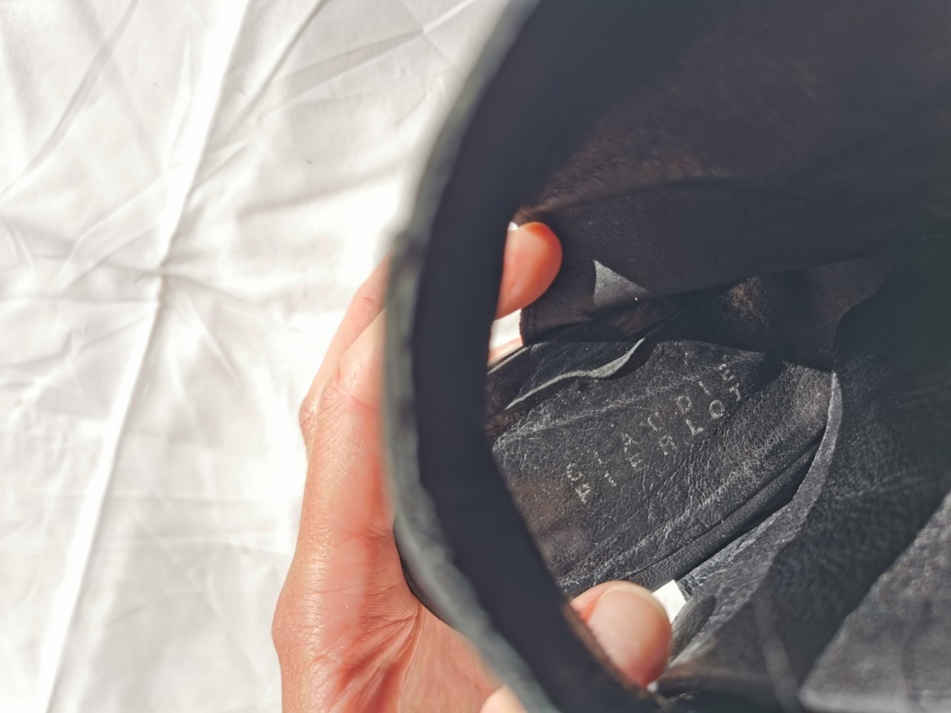 Claudie Pierlot Summer heels