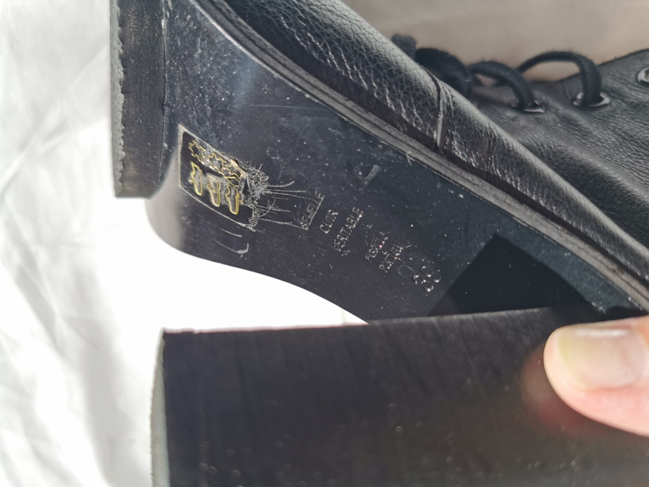 Claudie Pierlot Summer heels