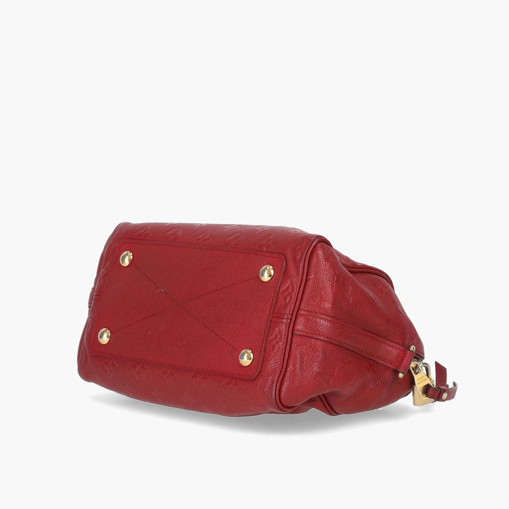 Louis Vuitton Empreinte Speedy Bandoliere 25 Crossbody Bag