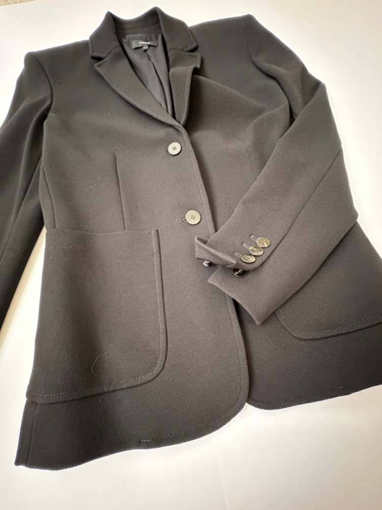 Theory Tailor jacket
