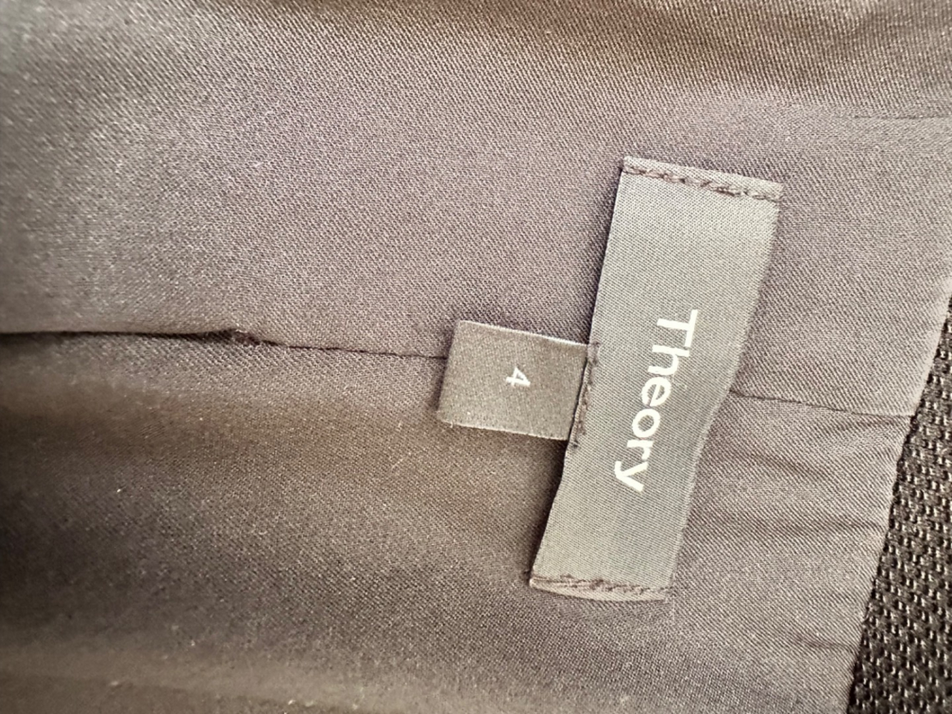 Theory Tailor jacket