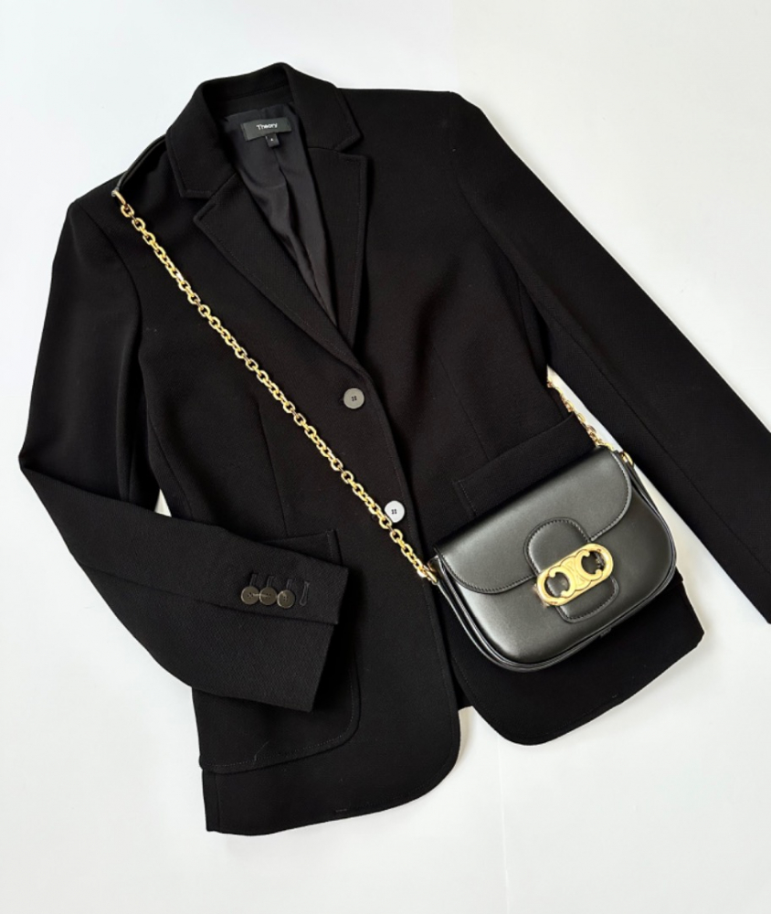 Theory Tailor jacket