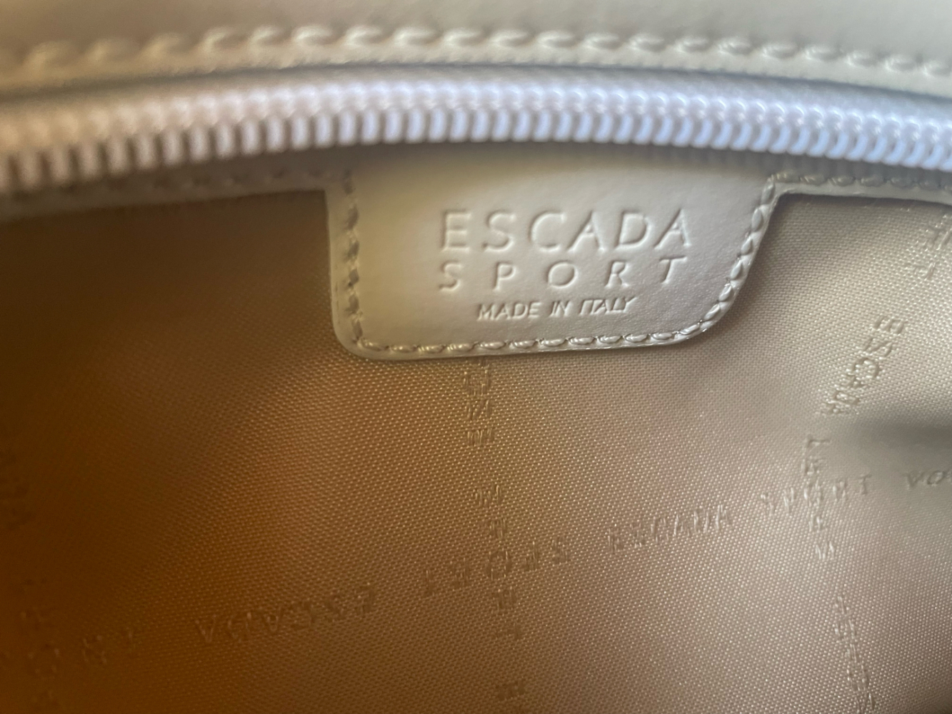 Escada Sport