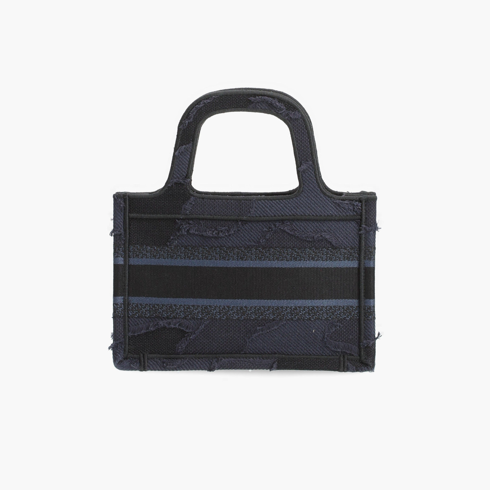 Christian Dior Mini Book Tote