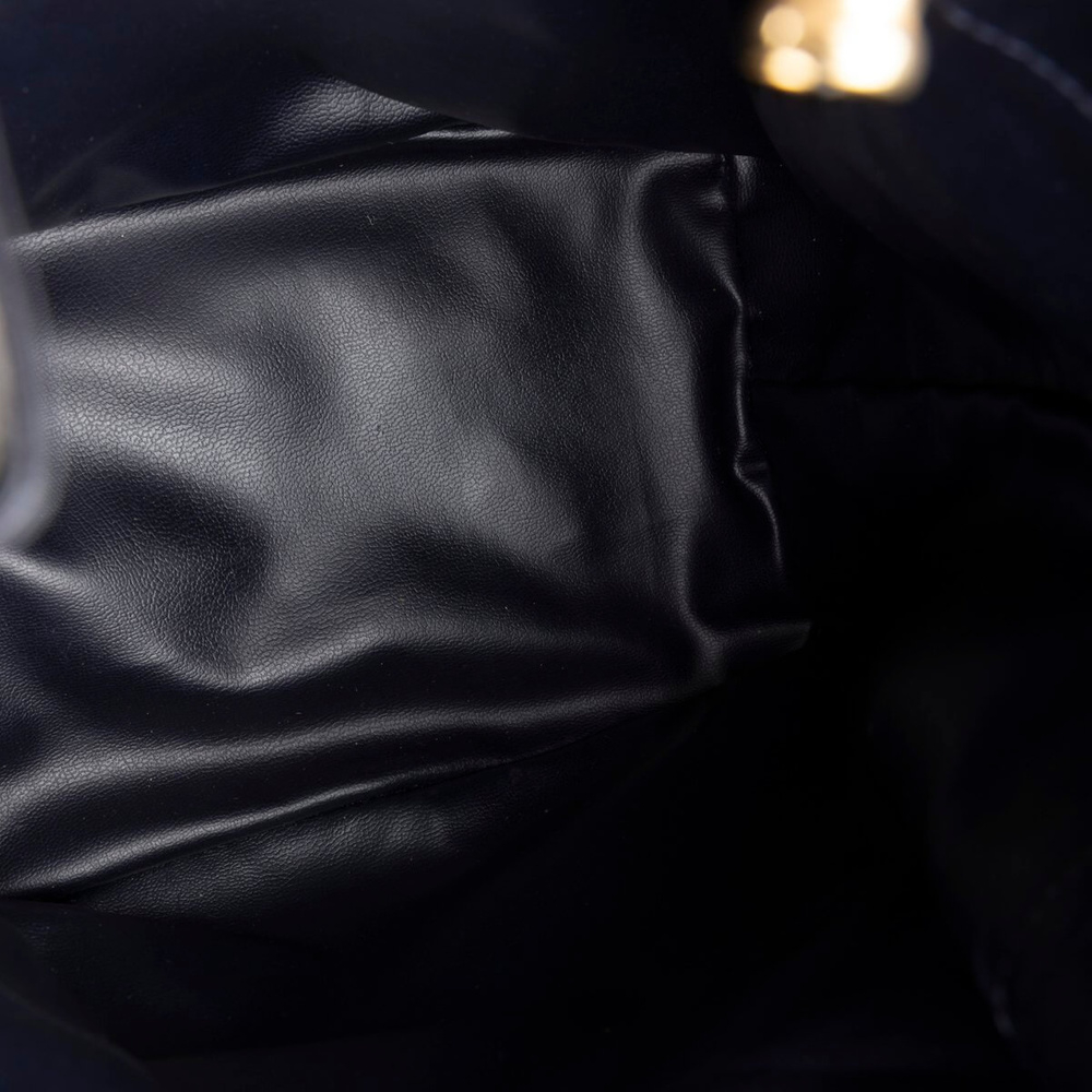 Celine Macadam Bucket Bag